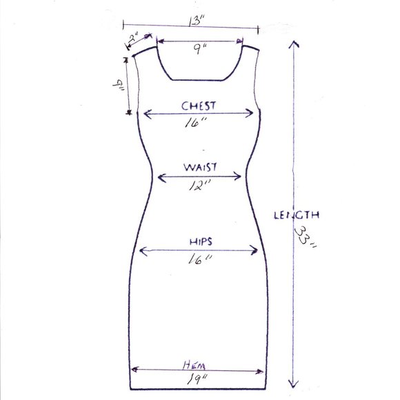 Papaya White Lace Sleeveless Dress - Picture 4 of 9